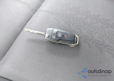 2018 Ford F-150 Xlt z USA, uszkodzony, nr VIN 1FTEW1E54JFE60856